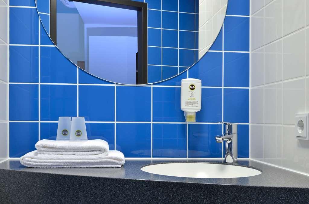 B&B Hotel Goettingen-City Dış mekan fotoğraf